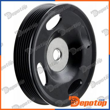 Poulie damper vilebrequin pour VW | RKP-WW-016, 10383